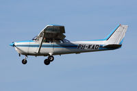 PH-KAD @ EHLE - No description