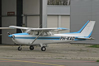PH-KAD @ EHLE - No description.