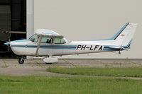 PH-LFA @ EHLE - No description.
