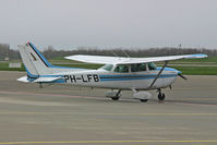 PH-LFB @ EHLE - No description.
