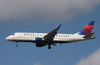 N210JQ @ KORD - ERJ 170-200 LR - by Mark Pasqualino