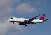 N210JQ @ KORD - ERJ 170-200 LR