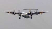 9M-TAL @ SZB - Berjaya Air - by tukun59@AbahAtok