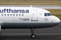 D-AIPF @ EDDL - named Deggendorf - by Loetsch Andreas