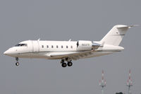 N65PX @ EDDL - SPX CORP - by Loetsch Andreas