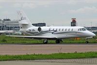 ZS-JDL @ EHAM - No description. - by Connector