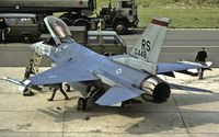 85-1448 @ EDSP - transient at Fliegerhorst Pferdsfeld