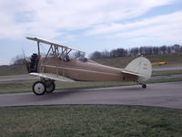 N119Y @ I73 - waco at moraine - by christian maurer