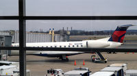 N567RP @ KDCA - DCA, VA - by Ronald Barker