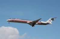 N7537A @ KORD - MD-82 - by Mark Pasqualino