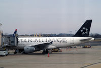 N701UW @ KDCA - DCA, VA