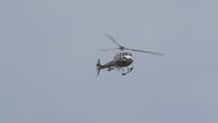 N215LA - Flying over north fort Collins - by Greg T