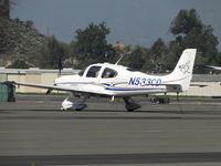 N533CD photo, click to enlarge