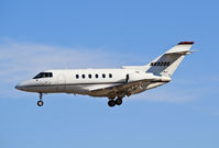 N892QS @ KLAS - N892QS 2002 Raytheon HAWKER 800XP C/N 258592

- Las Vegas - McCarran International (LAS / KLAS)
USA - Nevada, March 8, 2012
Photo: Tomás Del Coro - by Tomás Del Coro