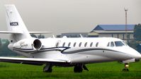 N192CN @ SZB - Private Jet - by tukun59@AbahAtok