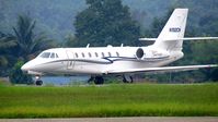 N192CN @ SZB - Private Jet - by tukun59@AbahAtok