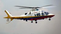 9M-BOB @ WMSA - Jabatan Bomba Malaysia (Fire Department of Malaysia)