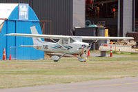 ZK-TAE @ NZTG - At Tauranga - by Micha Lueck
