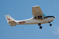 ZK-WGE @ NZTG - At Tauranga - by Micha Lueck