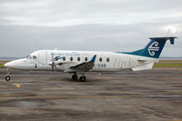 ZK-EAB @ NZAA - At Auckland - by Micha Lueck