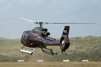 ZK-HEC @ NZWU - At Wanganui - by Micha Lueck
