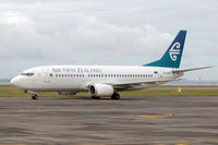 ZK-NGR @ NZAA - At Auckland - by Micha Lueck
