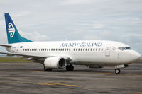 ZK-NGR @ NZAA - At Auckland - by Micha Lueck