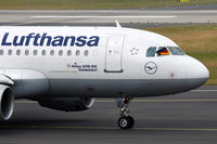 D-AILY @ EDDL - Schweifurt as national carrier - by Loetsch Andreas