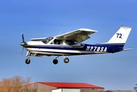 N278SA @ BREIGHTON - We seem to have had our fair share of RG's - by glider