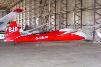 G-DBJD photo, click to enlarge G-DBJD photo, click to enlarge