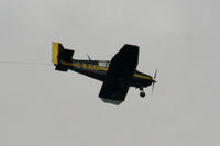 G-BJUD photo, click to enlarge G-BJUD photo, click to enlarge