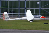 G-DFEB photo, click to enlarge G-DFEB photo, click to enlarge