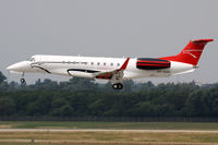 VP-CDH @ EDDL - back from a short flight - by Loetsch Andreas