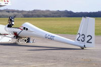 G-CJDT photo, click to enlarge G-CJDT photo, click to enlarge