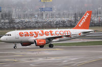 G-EZGK @ AMS - Landing on runway R36 of Schiphol Airport - by Willem Göebel