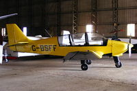 G-BSFF photo, click to enlarge G-BSFF photo, click to enlarge