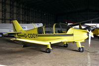 G-CDOY photo, click to enlarge G-CDOY photo, click to enlarge