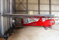 G-AYAN photo, click to enlarge G-AYAN photo, click to enlarge