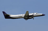 N781ML @ TNCC - Leaving Curacao. - by Connector