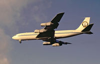ST-ALL @ EHAM - Scanned from slide. - by Connector