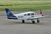 PH-TGF @ EHGG - No description.
