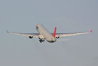 N805NW @ EHAM - Leaving Amsterdam. - by Connector