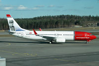 LN-NOW @ EFHK - No description.