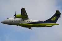 HB-AEO @ EHAM - Departing - by ghans