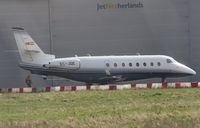 EC-JQE @ EHRD - Parked @ Jetcentre