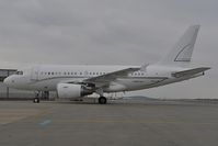 HZ-A5 @ LOWW - Airbus A318 - by Dietmar Schreiber - VAP