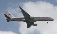 N646AA @ MCO - American 757 - by Florida Metal