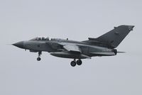 ZA412 @ EGSH - On finals. - by Graham Reeve