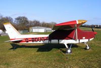 G-BDUO photo, click to enlarge G-BDUO photo, click to enlarge