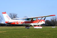 G-BRTD photo, click to enlarge G-BRTD photo, click to enlarge